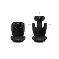 Autosedačka Maxi-Cosi RodiFix S i-Size - Basic Black