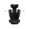 Autosedačka Maxi-Cosi RodiFix S i-Size - Basic Black