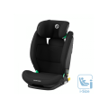 Autosedačka Maxi-Cosi RodiFix S i-Size - Basic Black