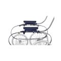 Adapatéry Inglesina Classica pro autosedačku - White