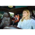 Autosedačka RECARO Xenon 1 Kid 61-125cm - Fresh Black
