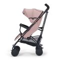 Kočárek KINDERKRAFT Siesta - Pink Princess
