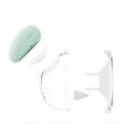 Odsávačka mléka Hands-free Ovio Twin dvojitá, bezdrátová, elektronická s aplikací