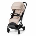 Kočárek sportovní KINDERKRAFT Indy 3 - Misty Beige