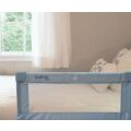 Asalvo Zábrana k posteli 90 cm - White