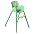 Židlička Peg Pérego Burigotto Poke - Frosty Green