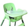 Židlička Peg Pérego Burigotto Poke - Frosty Green