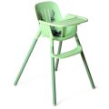 Židlička Peg Pérego Burigotto Poke - Frosty Green