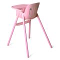 Židlička Peg Pérego Burigotto Poke - Rose Madder