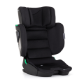 Skládací autosedačka Petite&Mars Flex Pro i-Size 100-150 cm - Black Air