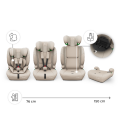Autosedačka Kinderkraft Comfort Up 2 Plus i-Size (76-150 cm)