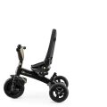 Tříkolka Kinderkraft Easytwist Platinum - Beige