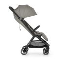 Cestovní sportovní kočárek PETITE&MARS Zip - Velvet Grey