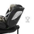 Autosedačka Kinderkraft I-GROW 2 PLUS 40-150 cm