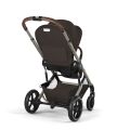 Kočárek 2v1 Cybex BALIOS S LUX + skládací korbička Cot Fold 2026