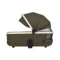 Kočárek Carrello Vector 2v1 CRL-6553 - Artichoke Green