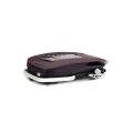CROOZER KID FOR 2 PLUS Vaaya 2v1 - Blossom Red