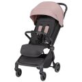Cestovní kočárek CARRELLO Atom S - Blossom Pink