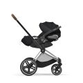 Cybex Priam 4.0 podvozek + rám sportovního sezení 2024