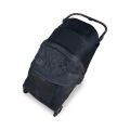 Kočárek pro psy Wonderfold Pet PFL do 45 kg, black