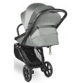Kočárek Easywalker Rockey L - Pure Black