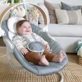 INGENUITY Houpačka pohupující hudební ™ 0m+, do 9kg - Parker