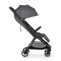 Cestovní sportovní kočárek PETITE&MARS Zip - Smoky Anthracite