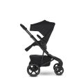 Kočárek Easywalker Jimmey 2v1 Lite RWS - Pepper Black