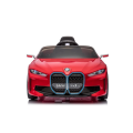 Elektrické autíčko BMW i4 12V7Ah dálkové ovládání