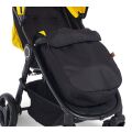  Petite&Mars Street nánožník ke kočárku