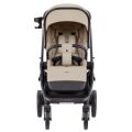 Kombinovaný kočárek Carrello Omega Plus 2v1
