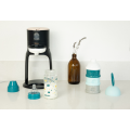 Beaba Bib´Expresso 2v1 - Night blue