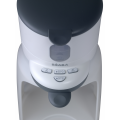 Beaba Bib´Expresso 2v1 - White grey