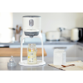 Beaba Bib´Expresso 2v1 - White grey