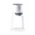 Beaba Bib´Expresso 2v1 - White grey