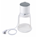 Beaba Bib´Expresso 2v1 - White grey