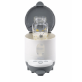 Beaba Bib´Expresso 2v1 - White grey
