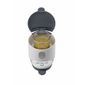 Beaba Bib´Expresso 2v1 - White grey