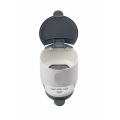Beaba Bib´Expresso 2v1 - White grey