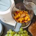 Beaba Parní vařič + mixér BABYCOOK Neo