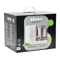 Beaba Parní vařič + mixér BABYCOOK Neo - Eucalyptus