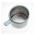 Beaba Parní vařič + mixér BABYCOOK Neo - Eucalyptus