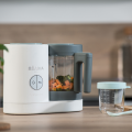 Beaba Parní vařič + mixér BABYCOOK Neo - Eucalyptus