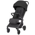 Cestovní kočárek CARRELLO Atom M - Diamond Black