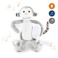 ZAZU - plyšové noční světlo s melodiemi