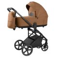 Koombinovaný kočárek Carrello Alfa 2v1 New CRL-6522 - Honey Beige 