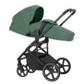 Koombinovaný kočárek Carrello Alfa 2v1 New CRL-6522 - Meadow Green 