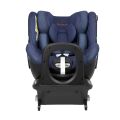 Otočná autosedačka AVOVA Sperber-fix X 40–105 cm - Mountain Blue 2026