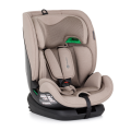 Autosedačka PETITE MARS Prime Pro i-Size 76-150 cm (9-36 kg) - Tan Brown Air 