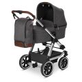 ABC Design Batoh Active - Camel